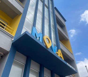 Campinas Apartamento | Mova Express Hotel - CAMPINAS