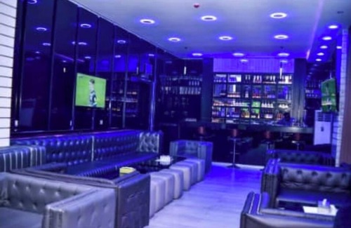 Ikotun Hotel | Movana Hotel and Suites