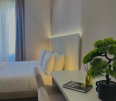 Sarajevska Apartamento | Move In Apartments - ApartHotel Belgrade