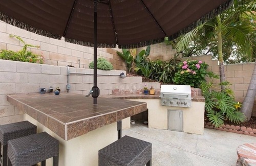 Chino Casa | Move-In Ready Beautiful 4BR 2BA Chino Home w Pool