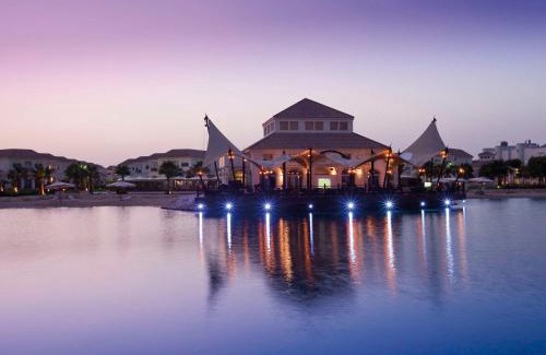 Al Khobar Complejo | Move On Beach Resort Al Khobar