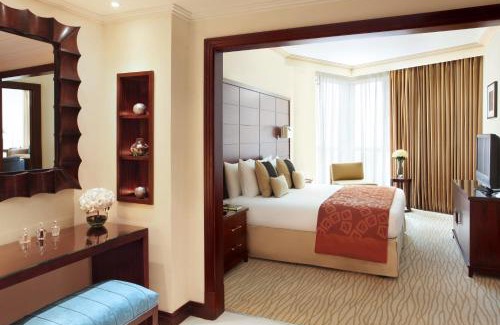 Mecca Hotel | Movenpick Hotel & Residences Hajar Tower Makkah