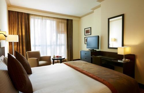 Mecca Hotel | Movenpick Hotel & Residences Hajar Tower Makkah