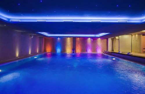 Novo Sarajevo Hotel | Movenpick hotel Sarajevo