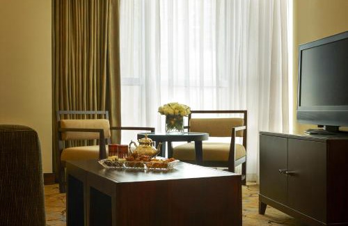 Mecca Hotel | Movenpick Makkah Hajar Tower