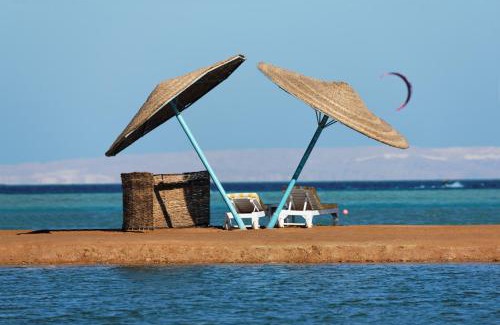 El Gouna Complejo | Movenpick Resort & Spa El Gouna