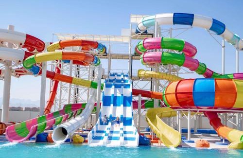 Soma Bay Complejo | Movenpick Waterpark Resort & Spa Soma Bay