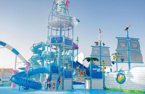 Soma Bay Complejo | Movenpick Waterpark Resort & Spa Soma Bay