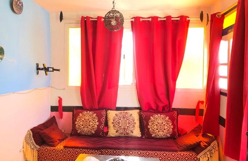 Tamrhakht Casa | Movera