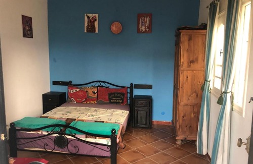 Tamrhakht Casa | Movera