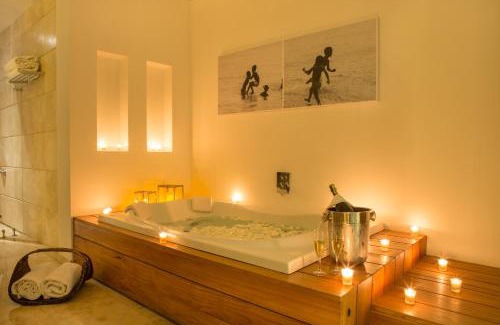 Centro Hotel | Movich Hotel Cartagena de Indias