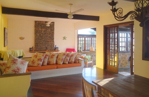 Saco da Capela Casa | El cine y la Casa de lujo junto playa y centro