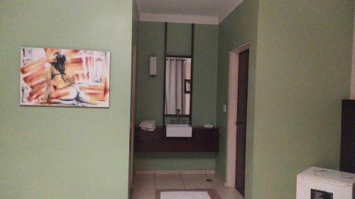 Ribeirao Preto Hotel | Movie Inn Motel e Hospedagem