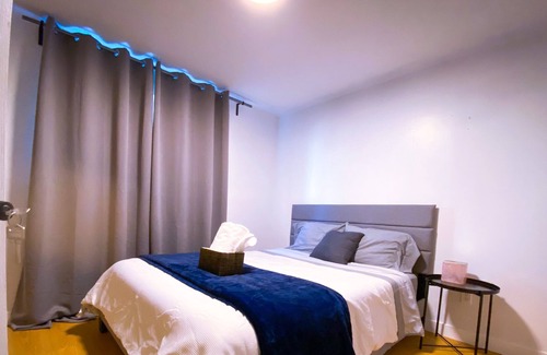 Holladay Casa | Movie Lovers Escape Near Alta, Snowbird & Solitude