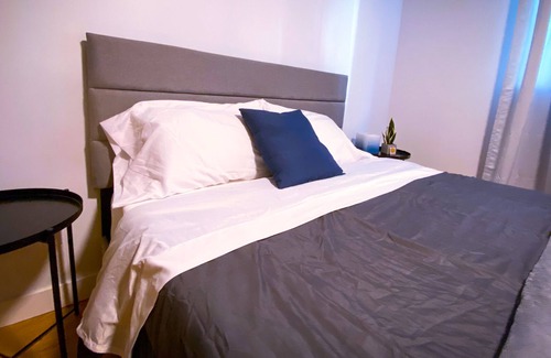 Holladay Casa | Movie Lovers Escape Near Alta, Snowbird & Solitude