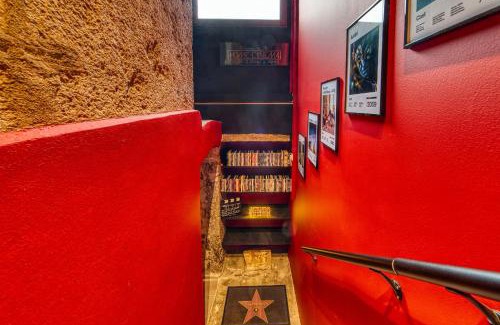 Boucle - Gros Caillou Apartamento | Movie Room Immersion unique et atmosphère cosy assurée