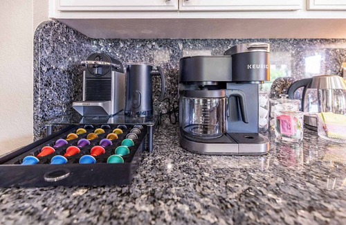 Santiago Casa | Movie Theater | Heated Pool | Game Room | Golf