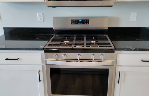 Ammon Casa | Moving to Idaho? New UNFURNISHED 4 Bed 2.5 Bath 1800sqft 25% down to reserve