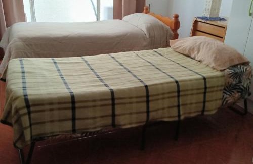 Barrio Villa Crespo Apartamento | Movistar Arena Monoambiente