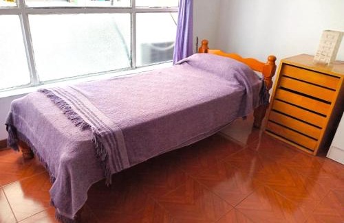 Barrio Villa Crespo Apartamento | Movistar Arena Monoambiente