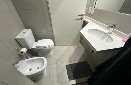 Barrio Villa Crespo Apartamento | MOVISTAR ARENA PREMIUM Thames 56 4 piso 406 Cochera y Seguridad