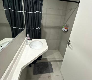 Barrio Villa Crespo Apartamento | MOVISTAR ARENA PREMIUM Thames 56 4 piso 406 Cochera y Seguridad