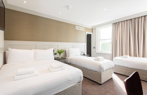 Earl's Court Hotel | Mowbray Court Hotel