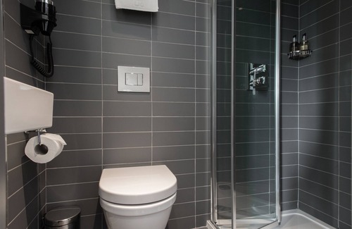 Earl's Court Hotel | Mowbray Court Hotel
