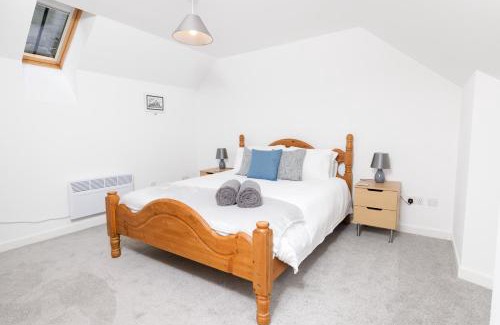 Lerwick Apartamento | Mowbray's Nook