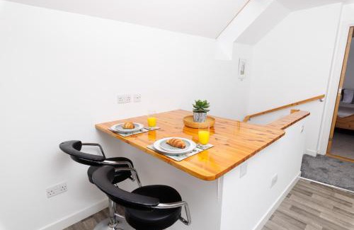 Lerwick Apartamento | Mowbray's Nook