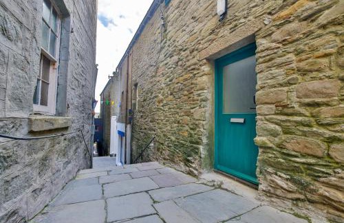 Lerwick Apartamento | Mowbray's Nook