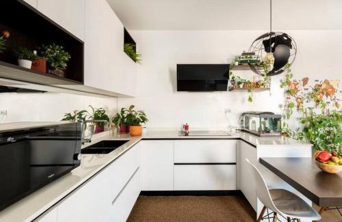 Navigli Casa | Mowgli House - Milano Luxury Apartment