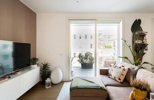 Navigli Casa | Mowgli House - Milano Luxury Apartment