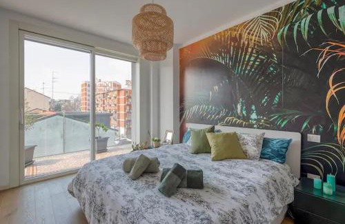 Navigli Casa | Mowgli House - Milano Luxury Apartment