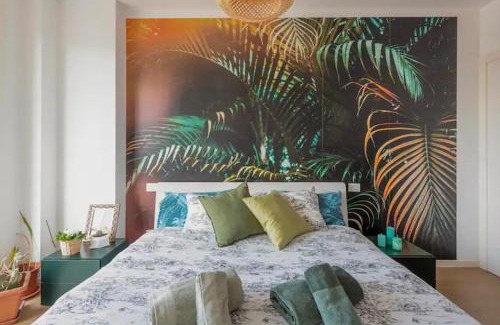 Navigli Casa | Mowgli House - Milano Luxury Apartment