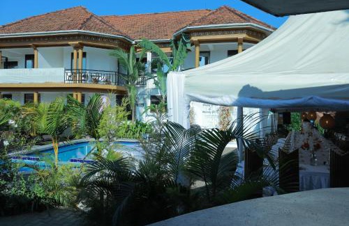Entebbe Hotel | Mowicribs Hotel and Spa