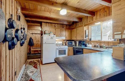 Wilmington Casa | Mowing Way Retreat