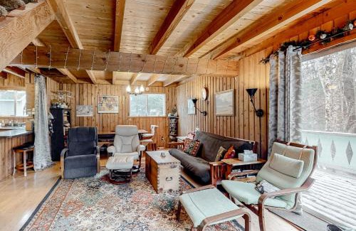 Wilmington Casa | Mowing Way Retreat
