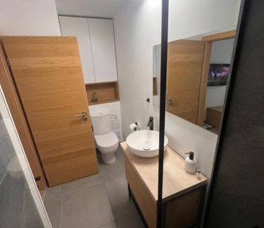 Cluj-Napoca Casa | Moxa Residence