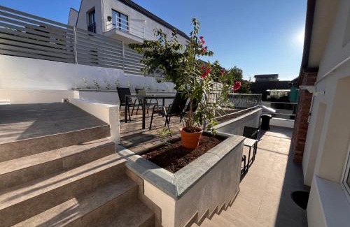 Cluj-Napoca Casa | Moxa Residence