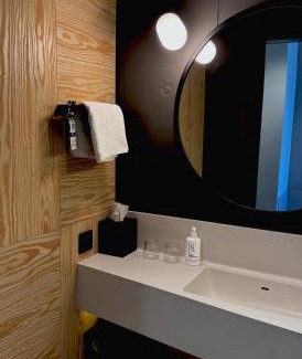 Kaunas Hotel | Moxy Kaunas Center