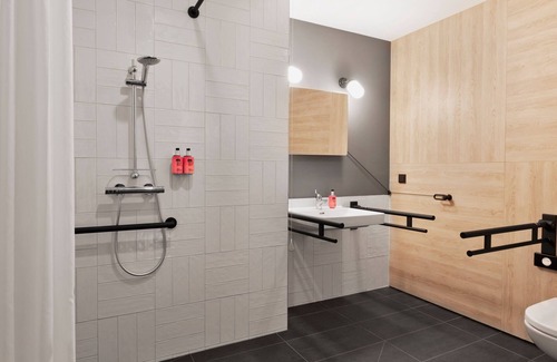 West Pomeranian Voivodeship Hotel | Moxy Szczecin City