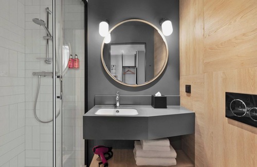 West Pomeranian Voivodeship Hotel | Moxy Szczecin City