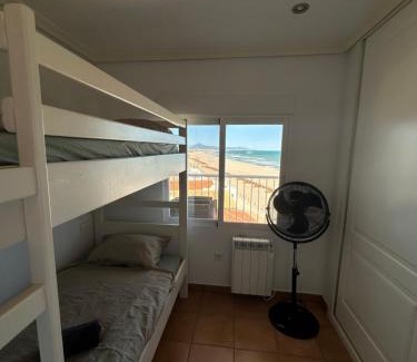 Les Deveses Apartamento | Moya Apartment Denia - Seaview Apartment