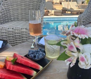 Drvenik Mali Cama Y Desayuno | Moya Boutique Sleep