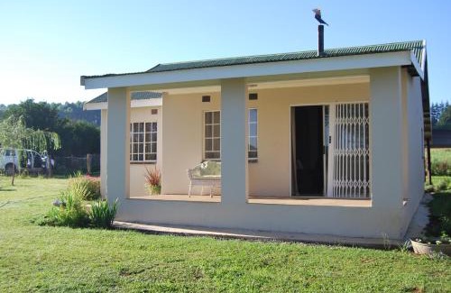Underberg Casa | Moya Cottage