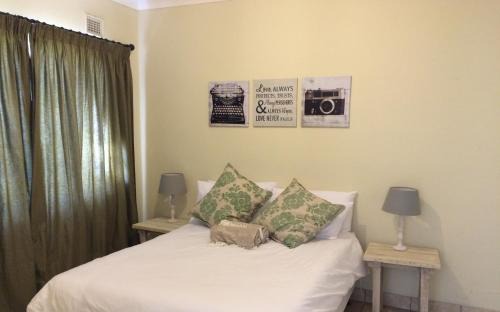 Underberg Casa | Moya Cottage