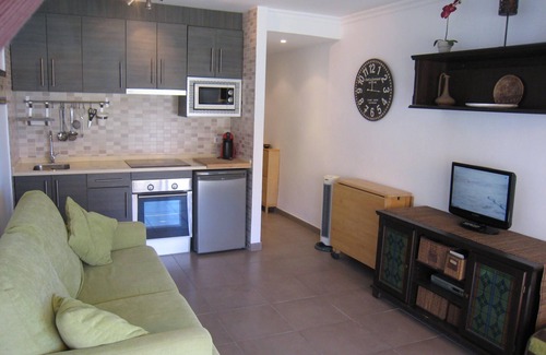 Els Griells Apartamento | Moya - L'Estartit, Els Griells