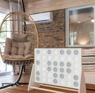 Anderson Casa | Moyers Retreat - Lakefront