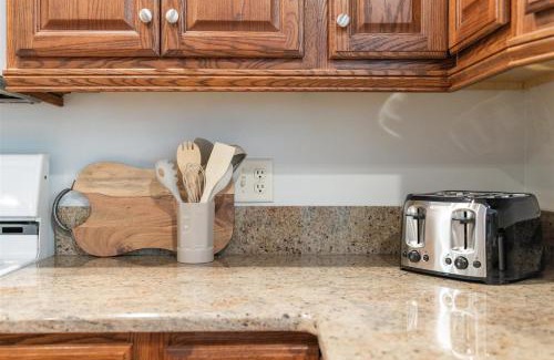 Anderson Casa | Moyers Retreat - Lakefront